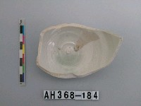 藏品(安平壺底部殘件)的圖片